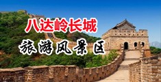插逼视频免费看中国北京-八达岭长城旅游风景区